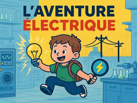 L'aventure électrique