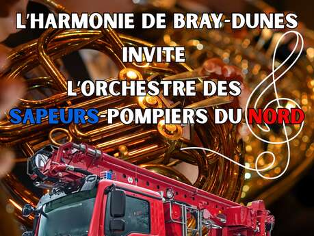 Concert de printemps - Harmonie municipale