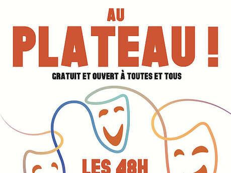 Au Plateau !