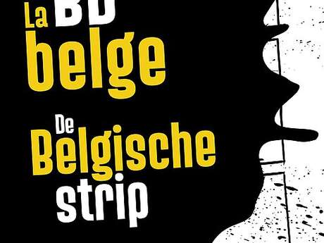 La BD belge