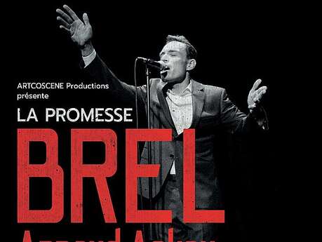 La promesse Brel