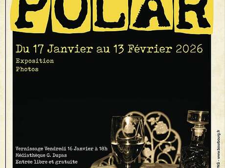 Exposition "Polar"