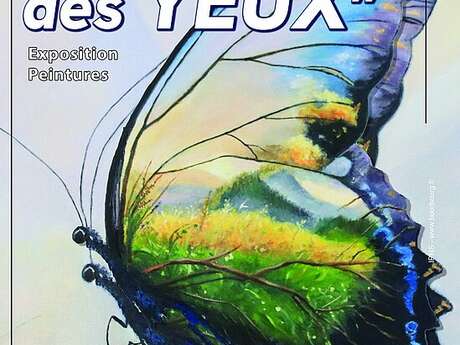 Exposition "Pour le plaisir des yeux"