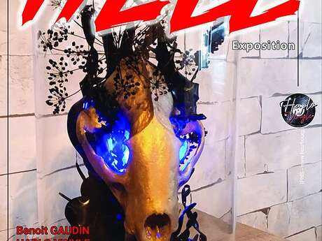 Exposition " Records from Hell"