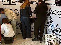 Animation Airscape Game