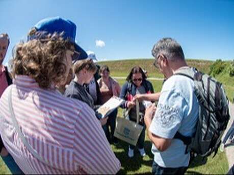 « Toujours plus fort ! »