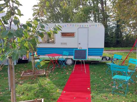 JEF 2026 : Le Bôbar à roulettes