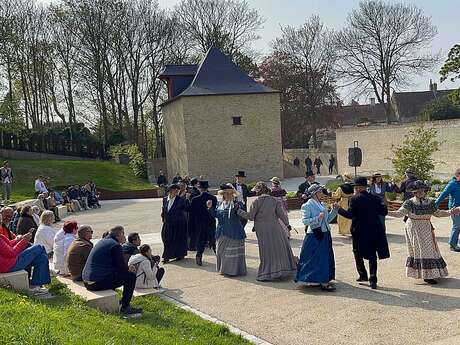 JEF 2026 : Les Troubadours de Gravelingues