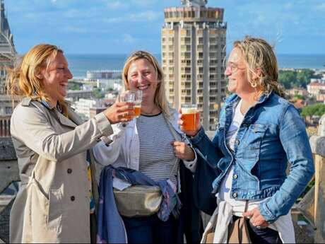 Apéro Visite au beffroi Apéro Visite au beffroi
