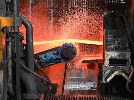 Arcelor Mittal France