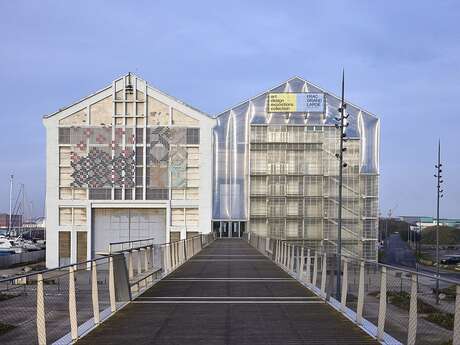 PARCOURS ARCHITECTURE