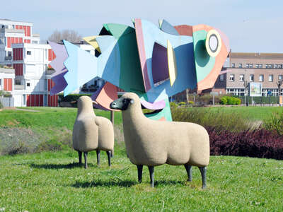Balades art & espace public