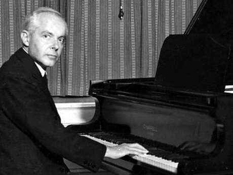 Accueil musical - Prélude sonore "Sur les pas de Bartok"