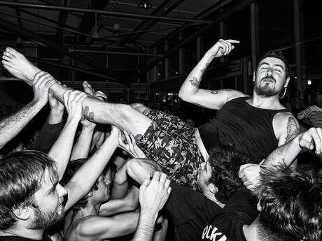 LA SUPER-VISITE AVEC BENJAMIN MIALOT