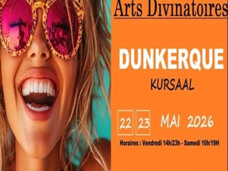 Salon Bien-Etre et Arts Divinatoires