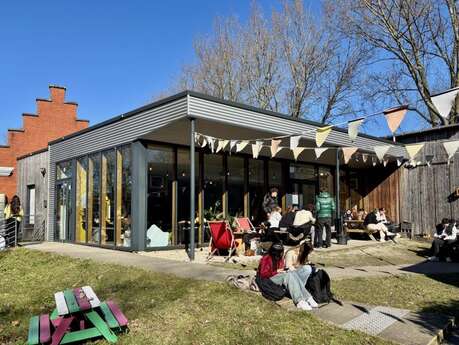 MELOMANIAK · Apéro club d'écoute