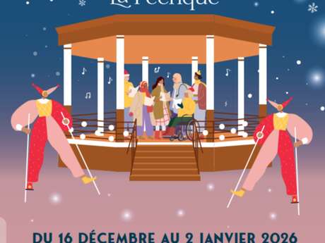 Malo-les-Bains La féerique