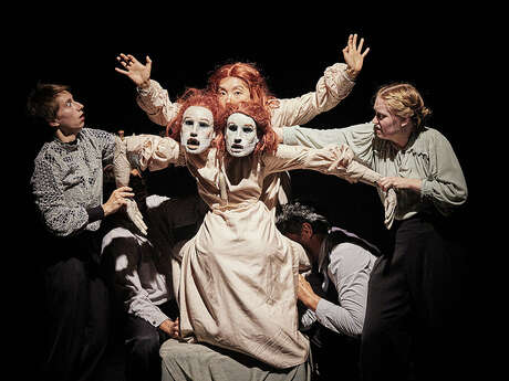 Dracula - Lucy's Dream