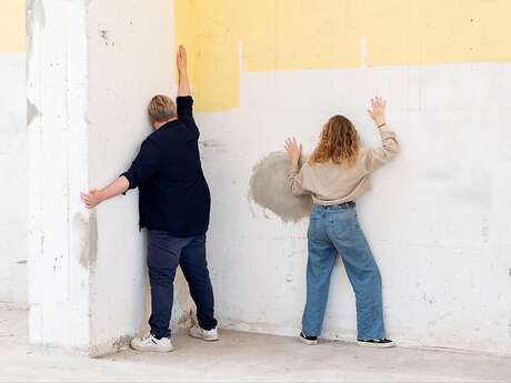 CLOU À CLOU X LOON-PLAGE