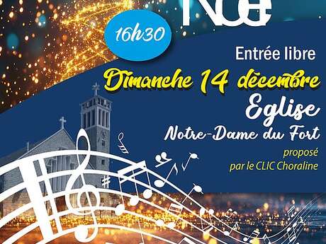 Concert de Noël