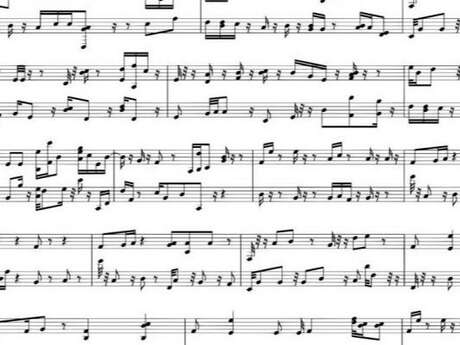 Raconte moi ton Conservatoire, Carte blanche aux élèves > Lundi 23 Mars à 19h > Conservatoire de Dunkerque