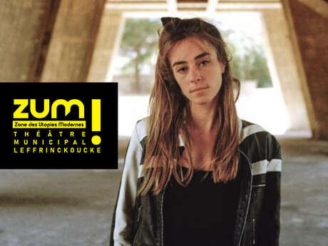 Docile > Vendredi 20 Mars à 19h30 > ZUM Théâtre Municipal , Fort des dunes de Leffrinckoucke