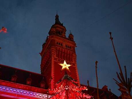 Projections ciné jeunes publics