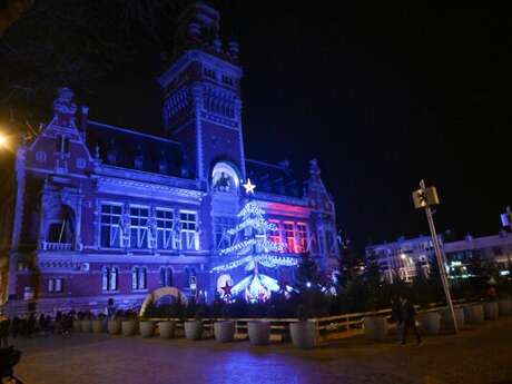 Château du Père Noël