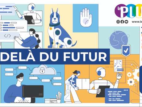 Événement : Au-delà du futur