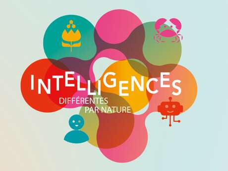 "Intelligences différentes par nature"