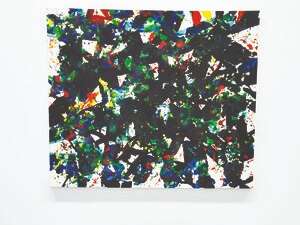 En réalité, Abstrait !