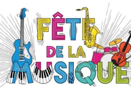 Fête de la musique
