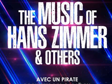 The Music of Hans Zimmer and others