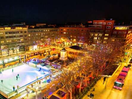 Gala de patinage artistique
