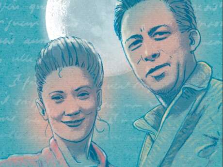 Histoires en série : Nos vies absolues Confidences, lu par François Godart