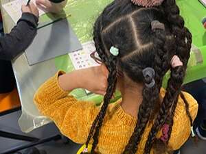 Atelier Imagine ta ville en pop-up