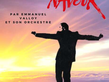 De A à Z' Navour