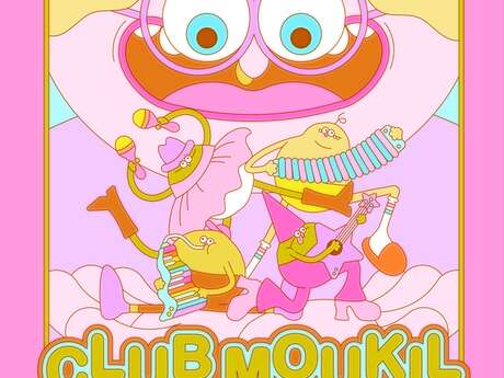 le Club Moukil