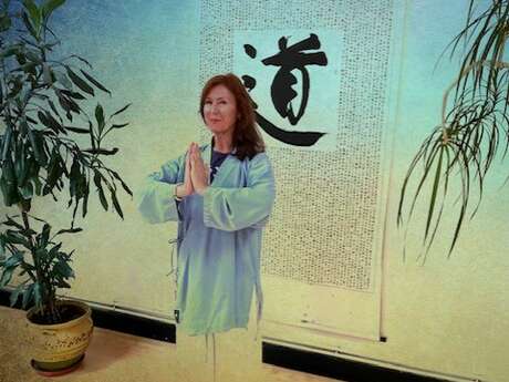QI GONG 2025