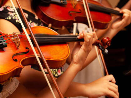 Concert de Nouvel An de l'Orchestre Symphonique de Dunkerque > Mercredi 28 janvier à 20h30 > Casino de Dunkerque