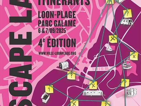 Escape Land