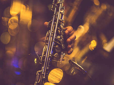 Concert des ateliers Jazz > Lundi 30 Mars à 20h > Conservatoire de Dunkerque