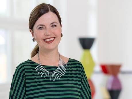 LA SUPER-VISITE AVEC KATIA BAUDIN