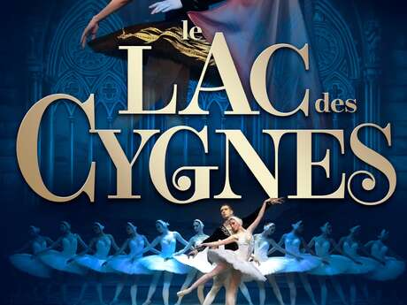LE LAC DES CYGNES 2026