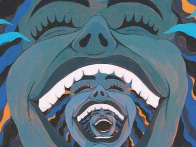 Le rire est-il féministe ?