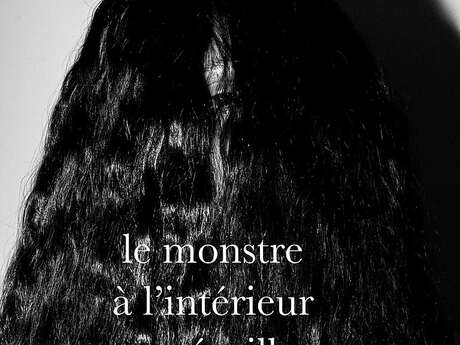 "Les Amazones n'existent pas" exposition du duo PLY