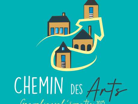 Chemin des Arts 2025