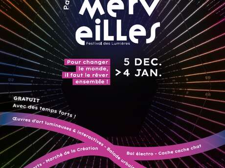 Parcours aux merveilles