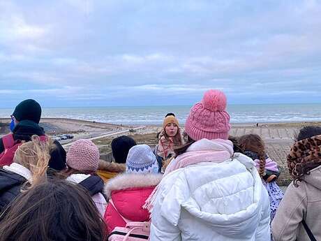 Balade urbaine : les wateringues