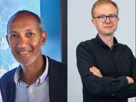 Apéro-rencontre #27 : "Îlot de chaleur urbain et brise de mer", avec Patrick Augustin et François Leconte Accroche